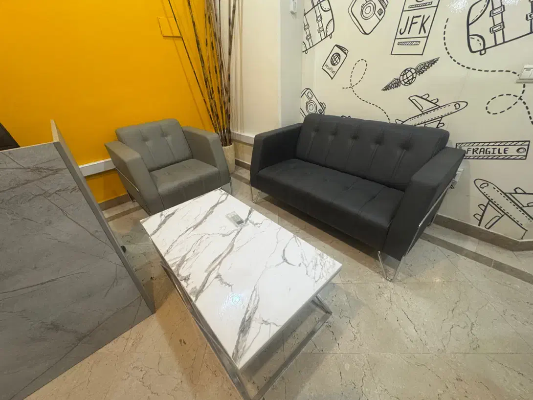 مبلمان اداری ست کامل|مبلمان اداری|تهران, هروی|دیوار