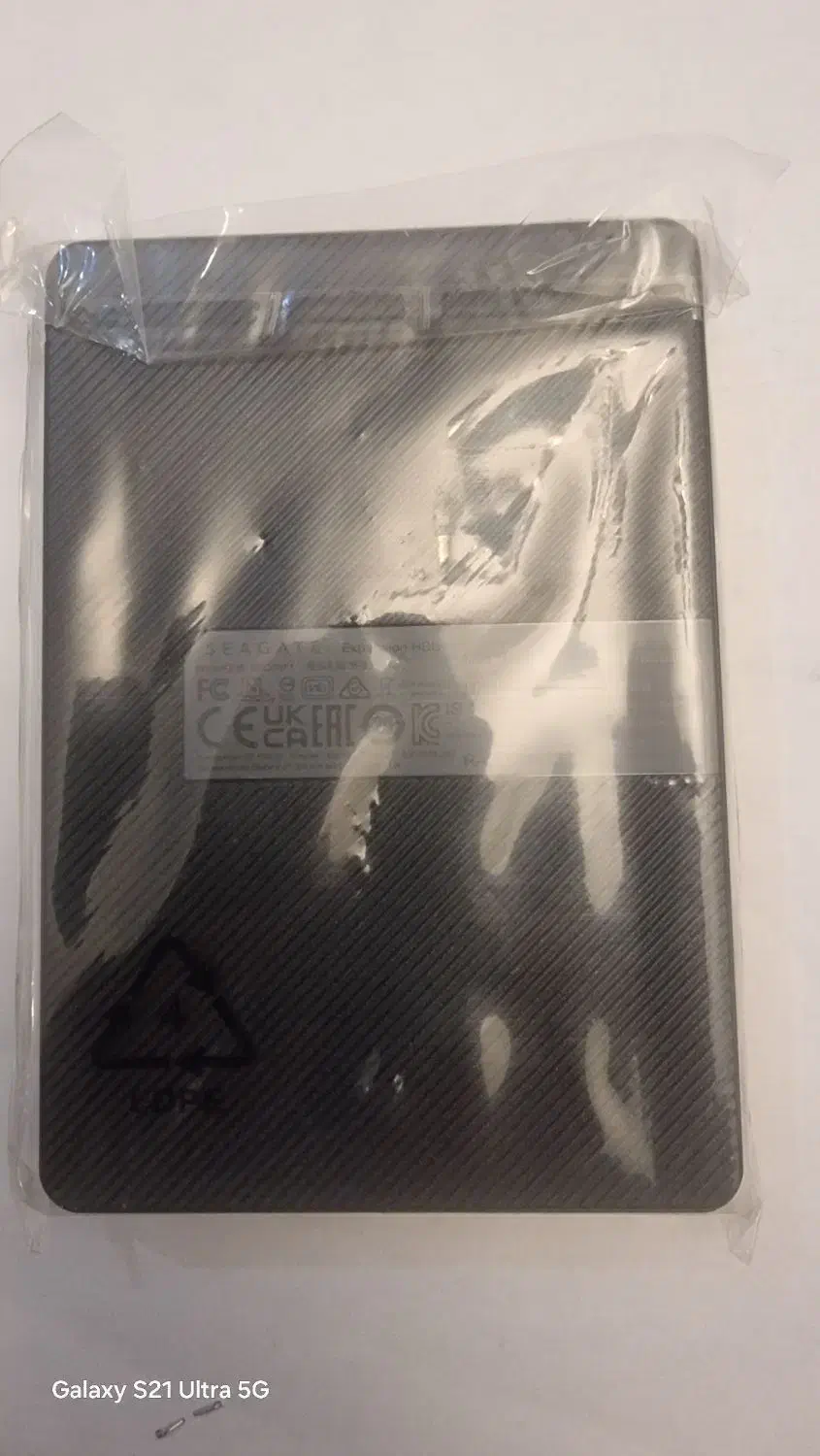 هارد4 ترا seagate expansion|قطعات و لوازم جانبی رایانه|اردبیل, |دیوار