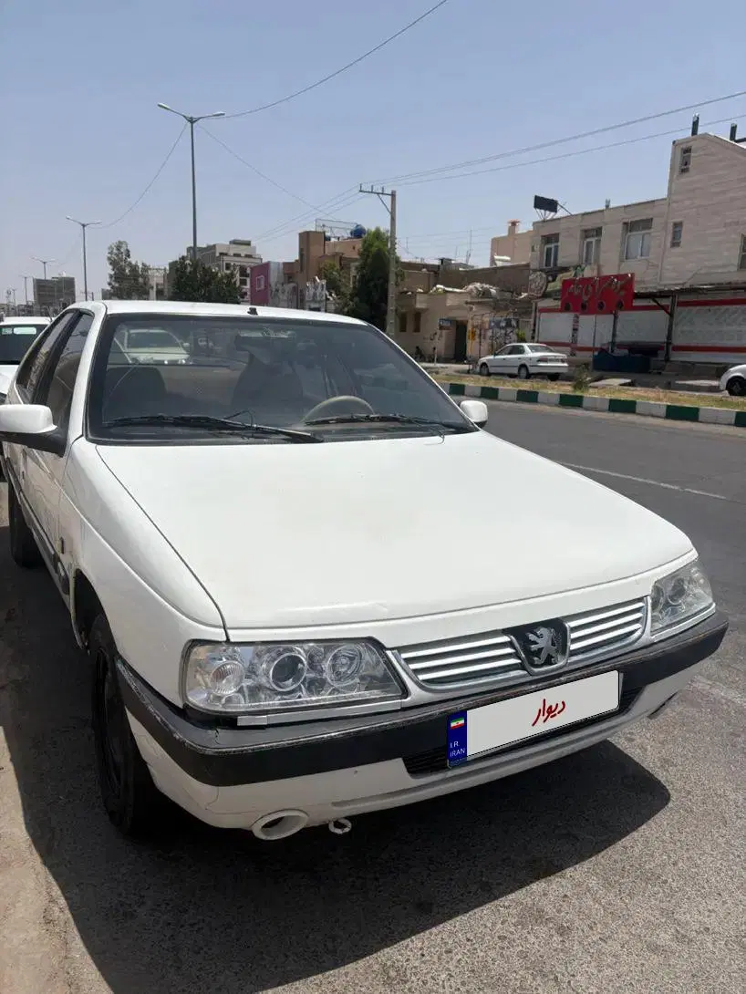 پژو slx|خودرو سواری و وانت|زاهدان, |دیوار