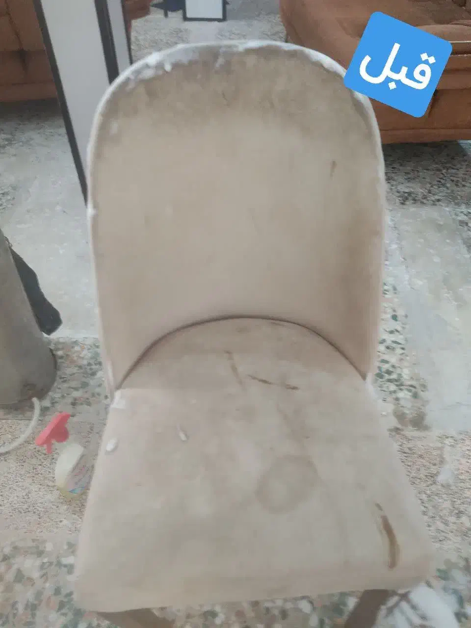 مبل شویی|خدمات نظافت|هشتگرد, شهرک بعثت|دیوار