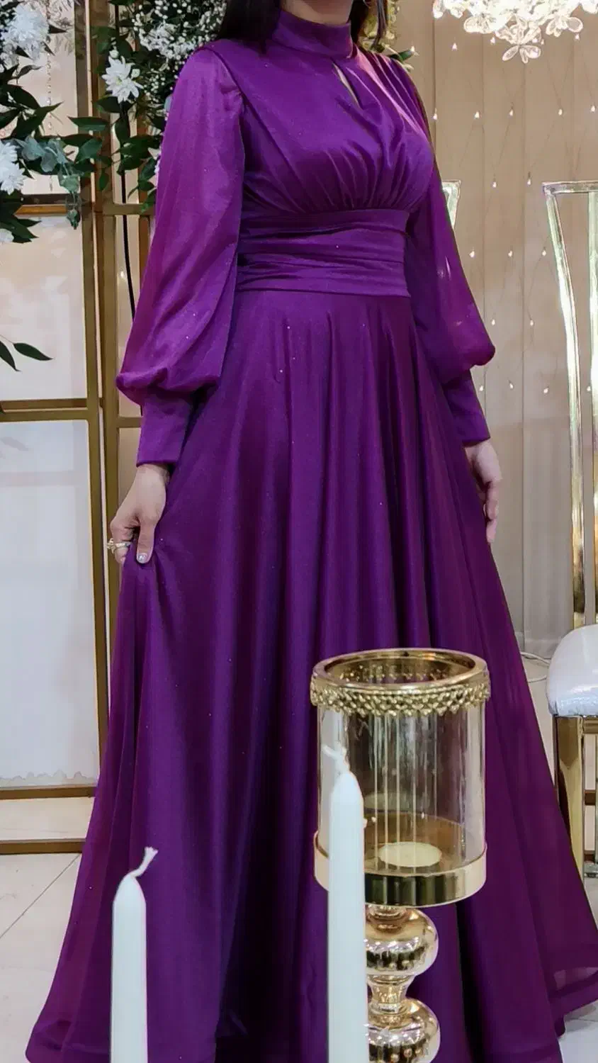 لباس مجلسی|لباس|آبپخش, |دیوار