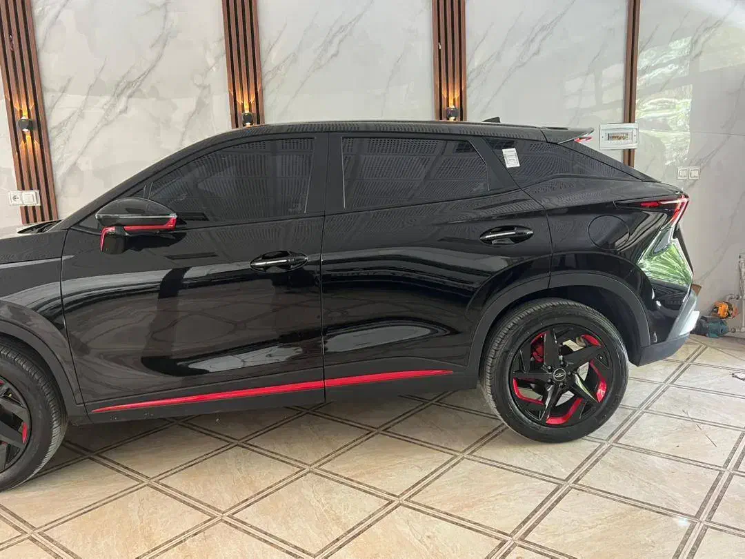 فونیکسfx در حد صفر|خودرو سواری و وانت|کرمان, |دیوار