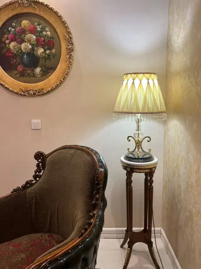 گل میز کنار سالنی (مبل)|مبلمان خانگی و میز عسلی|تهران, یافتآباد|دیوار