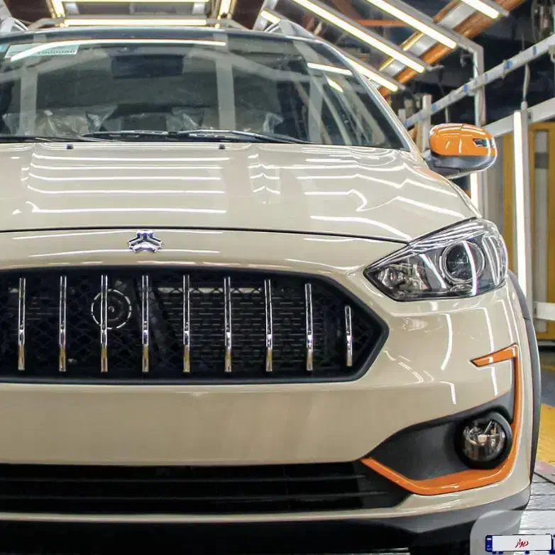 حواله اطلس s|خودرو سواری و وانت|مشهد, آبادگران|دیوار