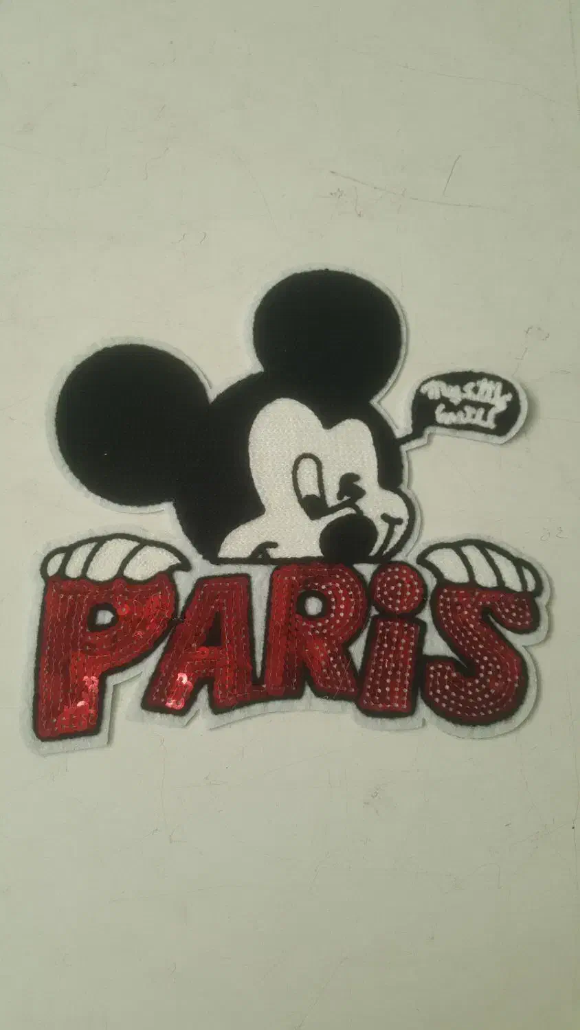 استیکر|لوازم خیاطی و بافتنی|اسلام‌شهر, شهرک واوان|دیوار