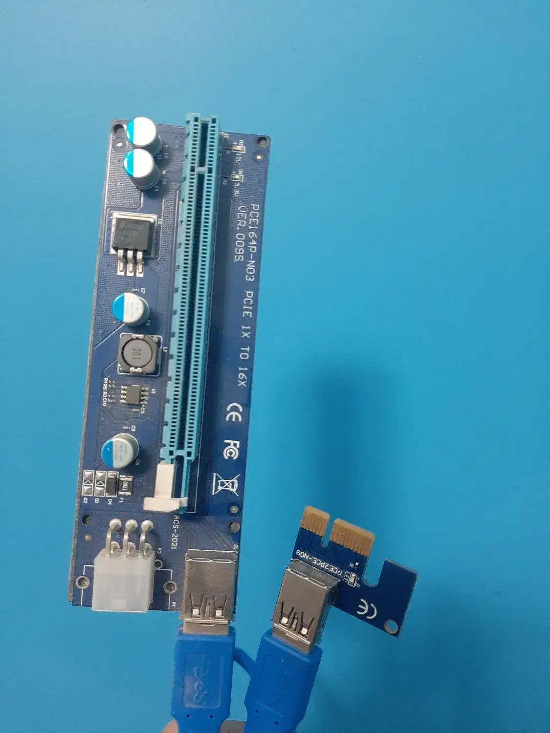 مادربرد و رایزر ماینینگ|قطعات و لوازم جانبی رایانه|شیراز, ستارخان|دیوار