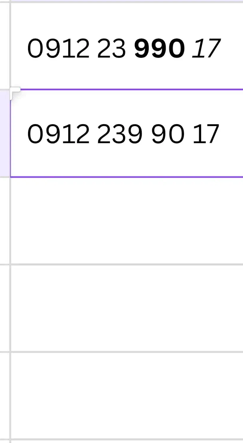 سیمکارت 09122399017|سیم‌کارت|اندیشه, شهرک مریم|دیوار