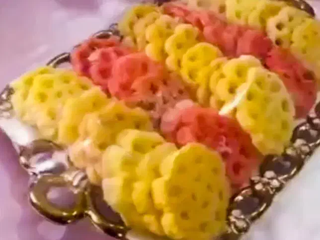 شیرینی پنجره ای|خدمات پذیرایی، مراسم|ورامین, ورامین|دیوار