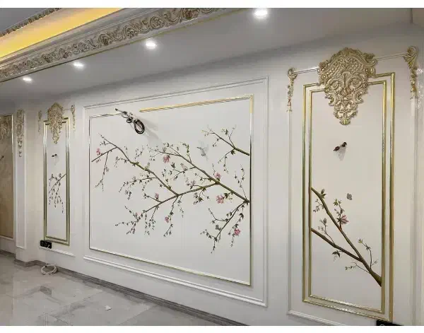 ثبت نام کلاس پتینه و جذب کار آموز|خدمات آموزشی|تبریز, |دیوار