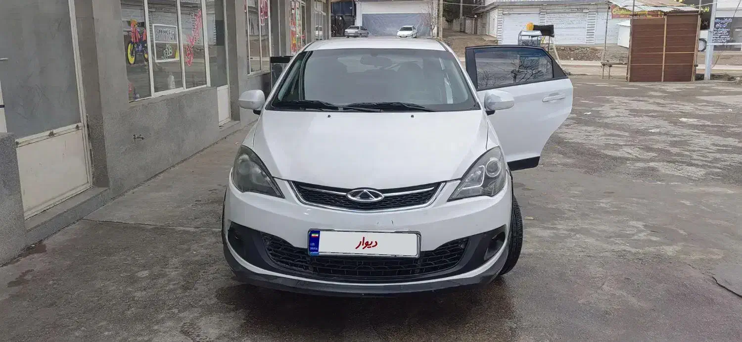 ماشین mvm315 new نیو|خودرو سواری و وانت|کلاردشت, |دیوار