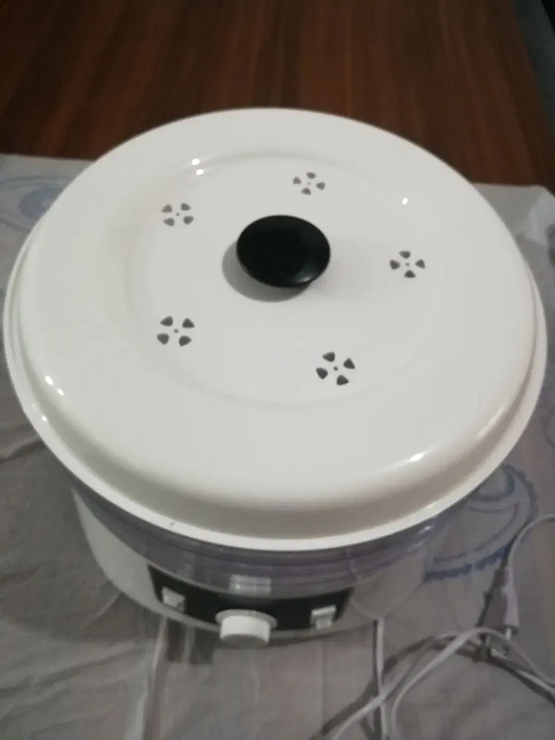 وسایل خانه|ظروف سرو و پذیرایی|شاهینشهر, خبرنگار|دیوار