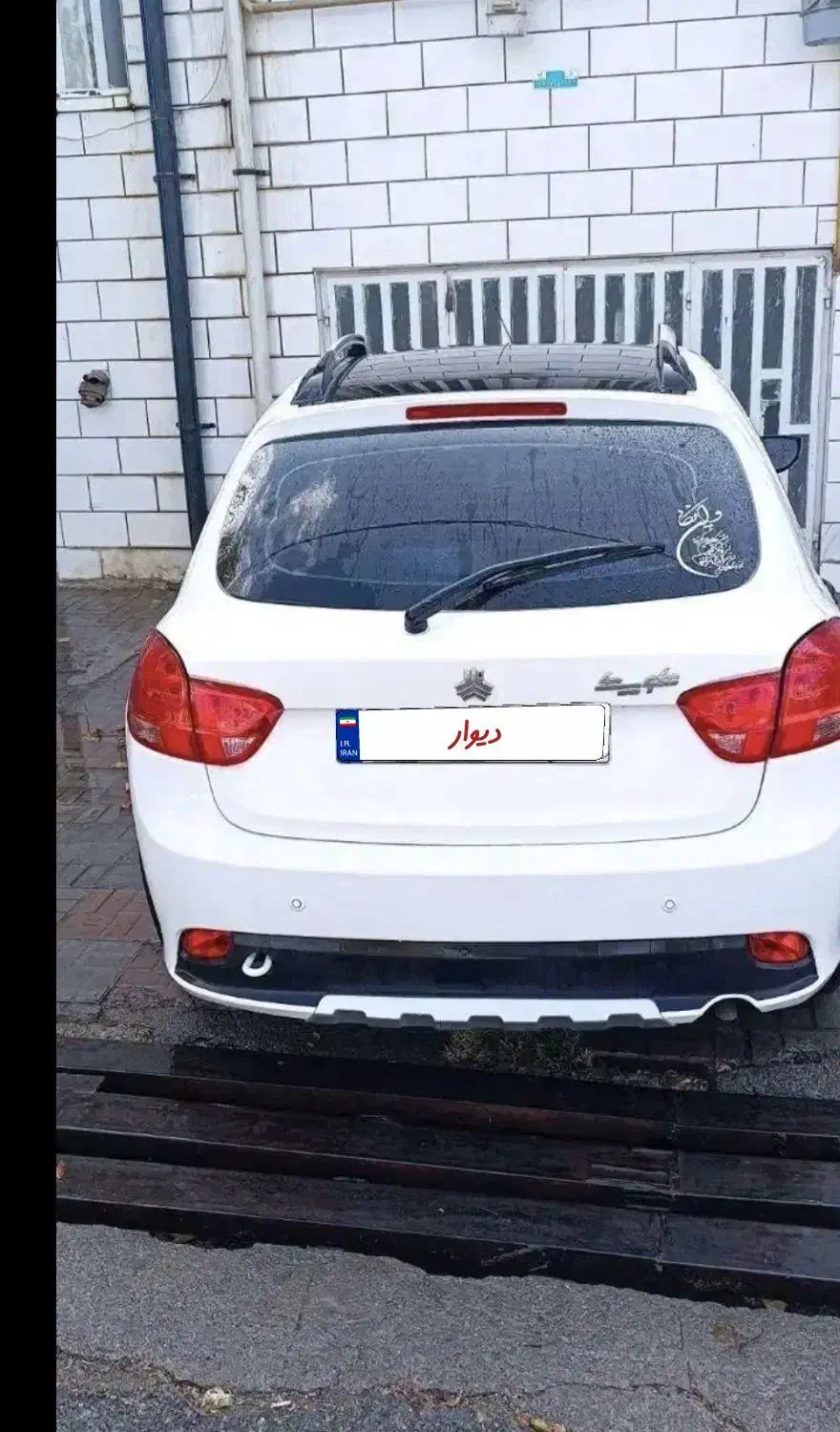 کوییک gxr|خودرو سواری و وانت|نورآباد, |دیوار