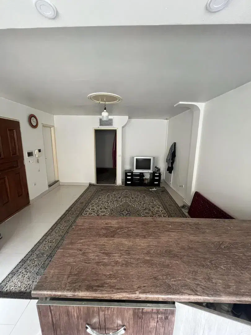 ۵۰ متر/پارکینگ غیرمزاحم/طبقه اول|فروش آپارتمان|تهران, شهید اسدی|دیوار