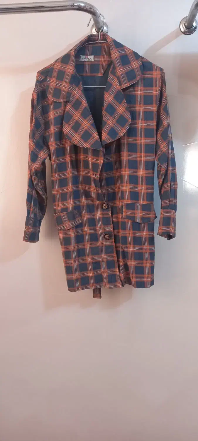 تعدادی مانتو نونو|لباس|مشهد, عبادی|دیوار