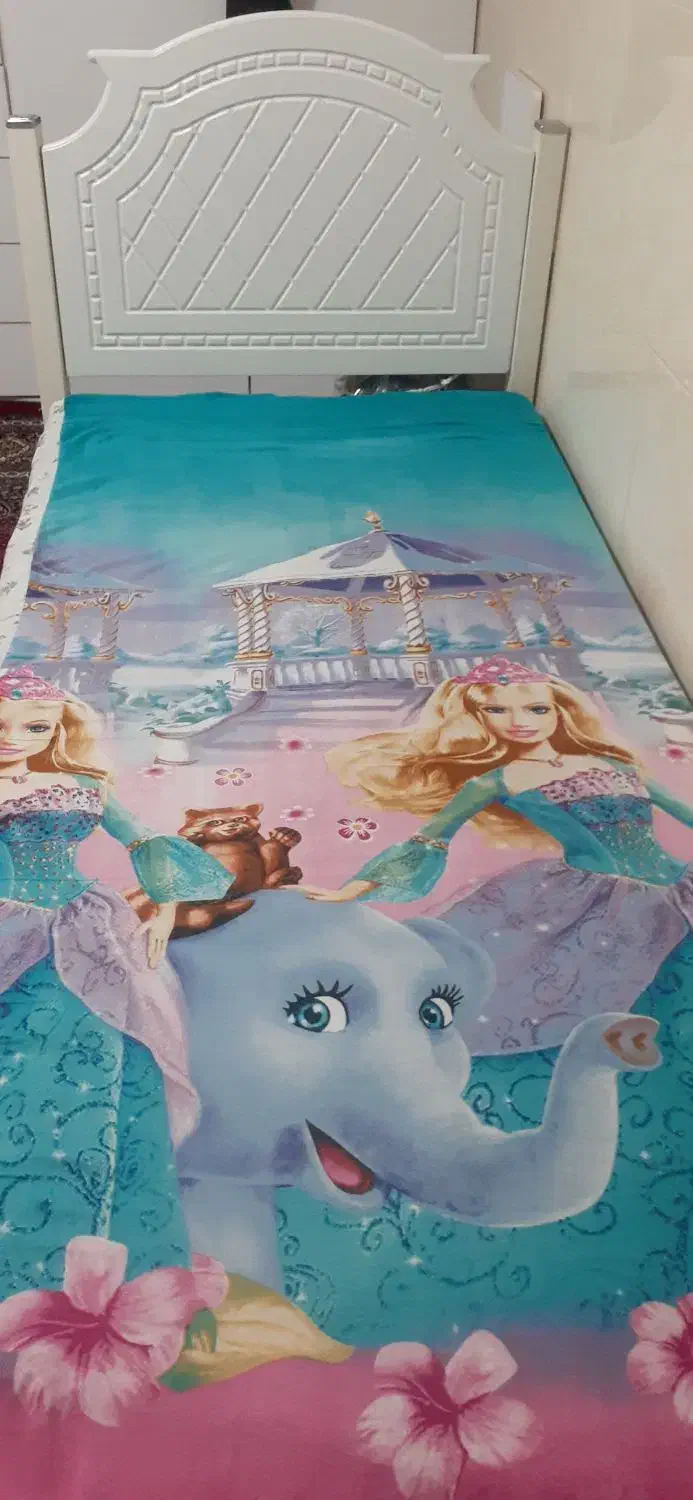 تخت خواب وکمد|تخت و سرویس خواب|کرمانشاه, |دیوار