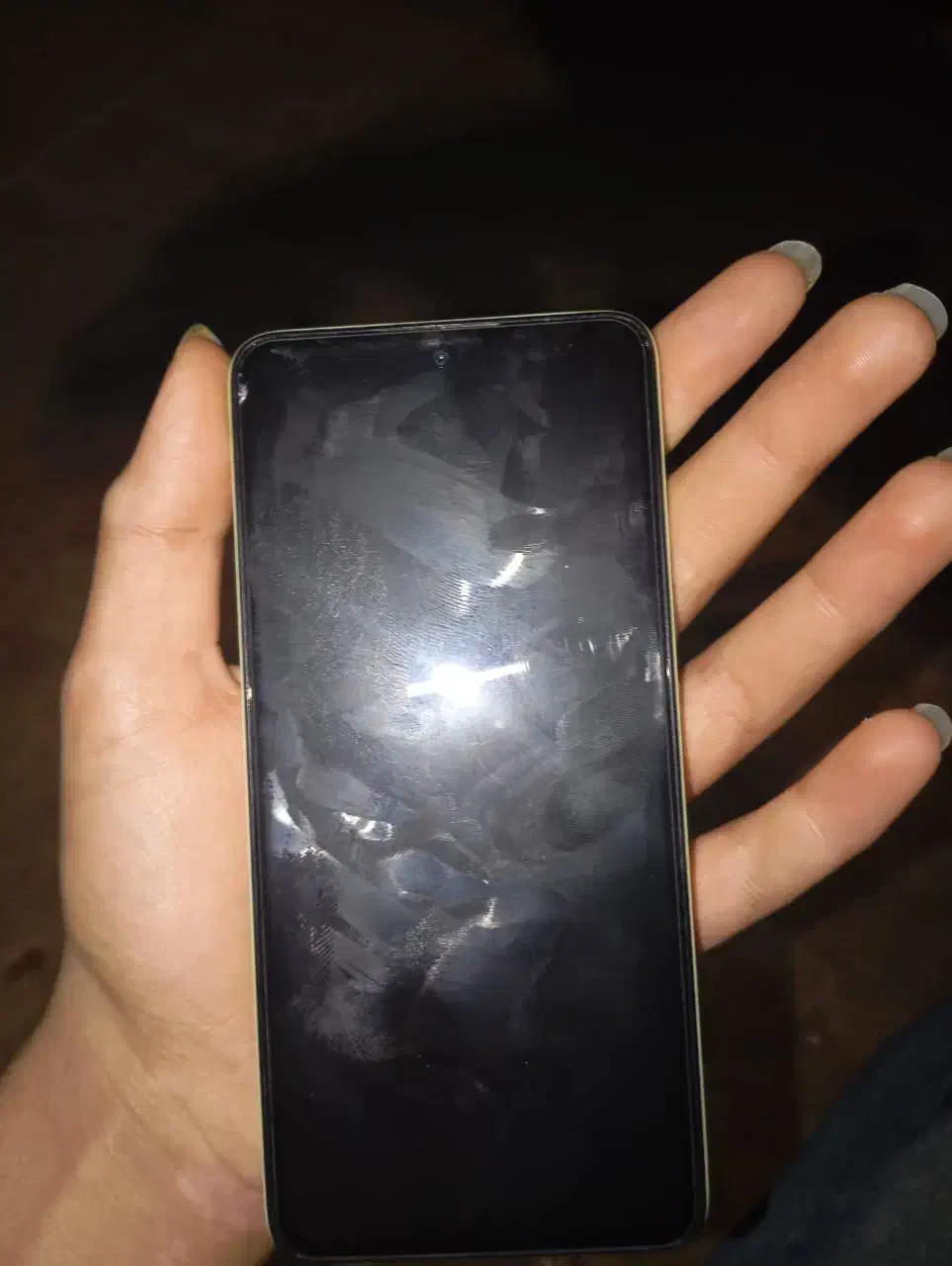 نوت ۱۴|موبایل|جم, |دیوار