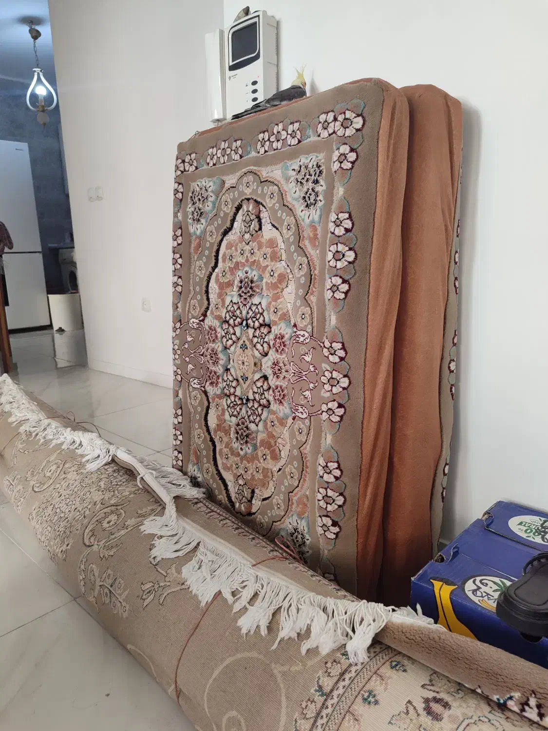 پشتی یک جفت ۳۰۰|پشتی|تهران, پرستار|دیوار