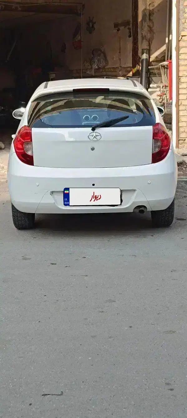 خودرو جک j3|خودرو سواری و وانت|ارومیه, |دیوار