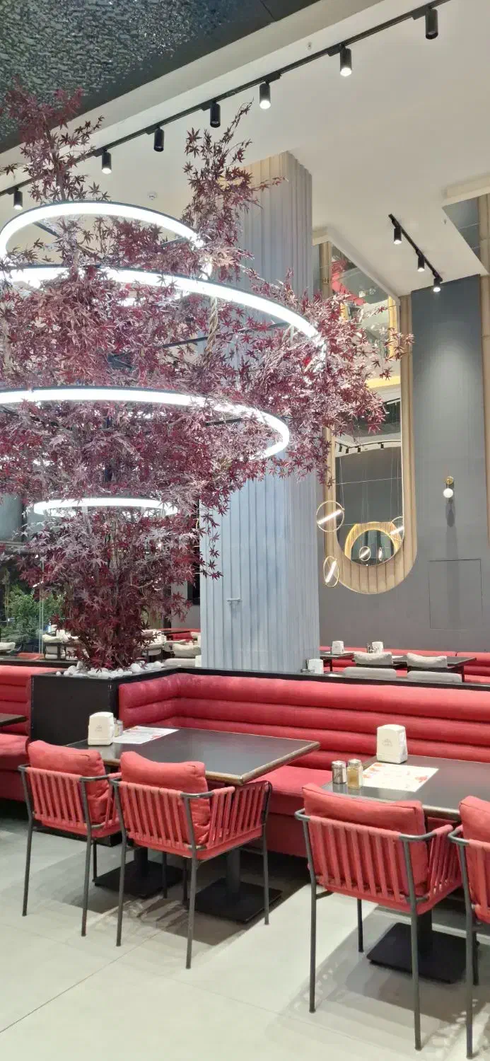 سالن دار و کانتر دار خانم و آقا|استخدام خدمات فروشگاه و رستوران|تهران, تهرانپارس جنوبی|دیوار