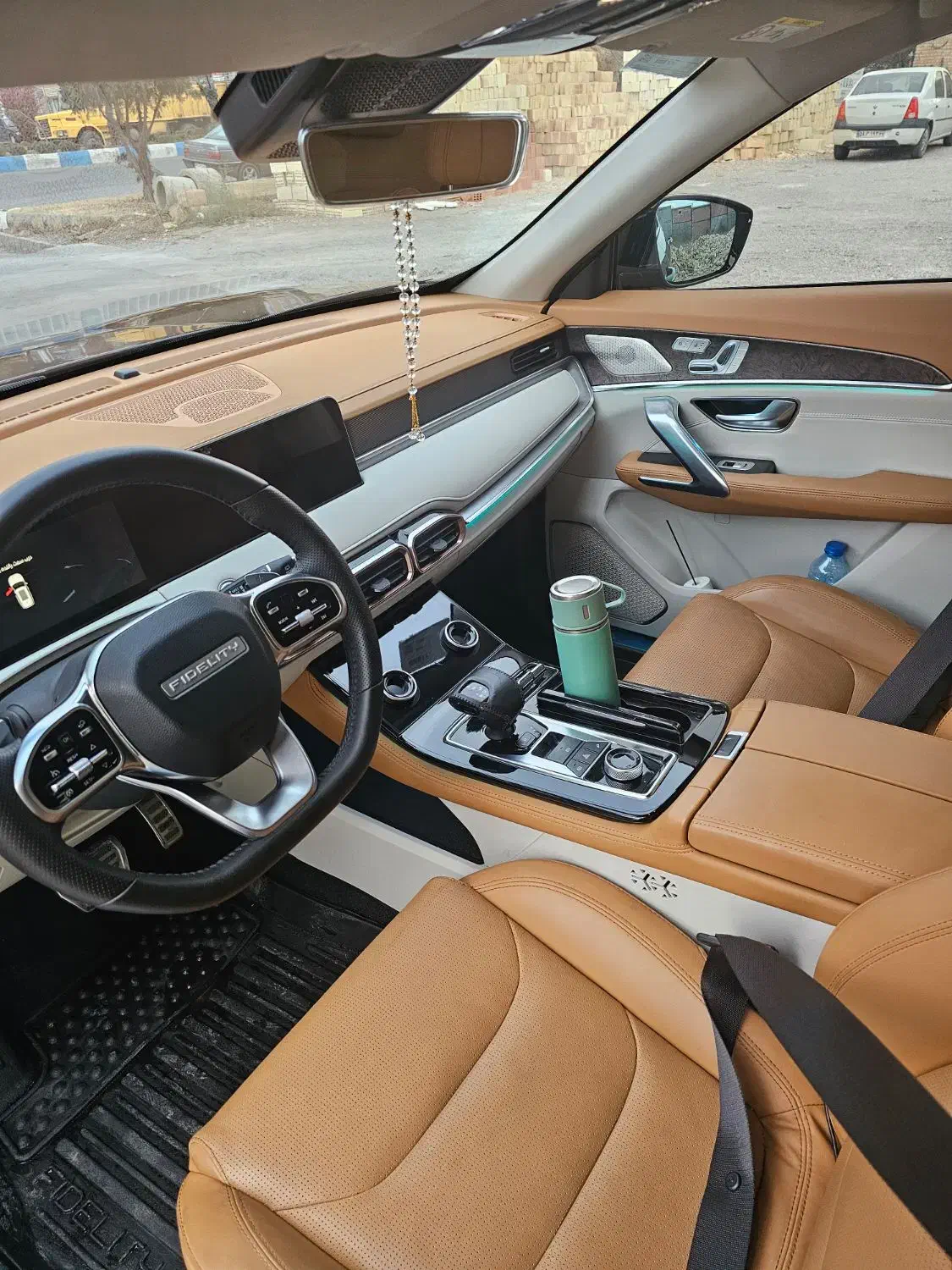 فیدلیتی پرستیژ|خودرو سواری و وانت|ماکو, |دیوار