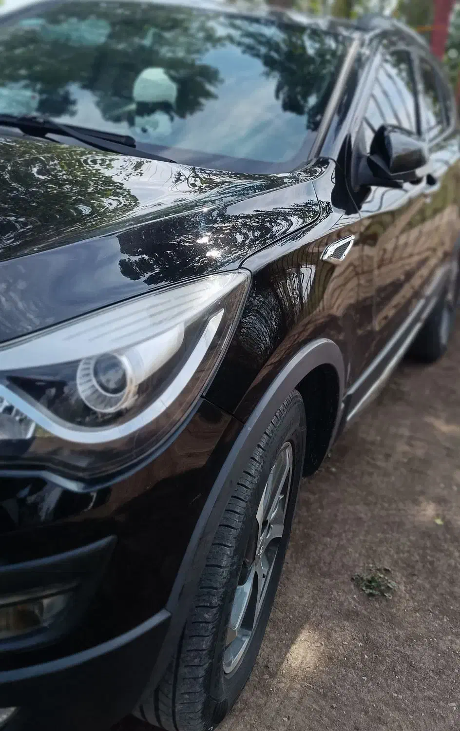 هایما 97|خودرو سواری و وانت|اردبیل, |دیوار