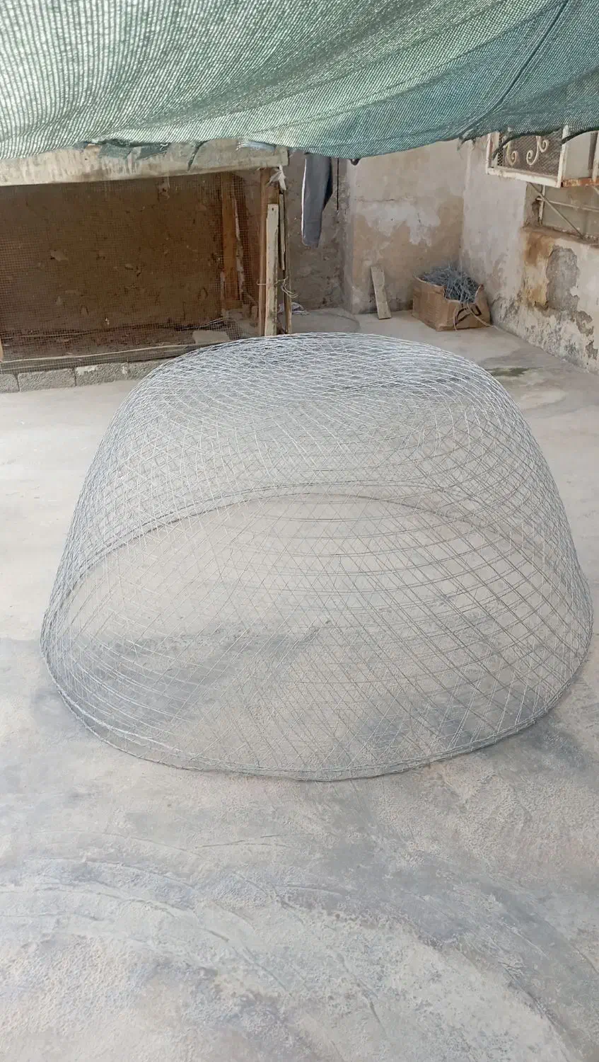 ساخت و فروش انواع گرگور ماهیگیری با کیفیت عالی|ماهیگیری|بوشهر, |دیوار