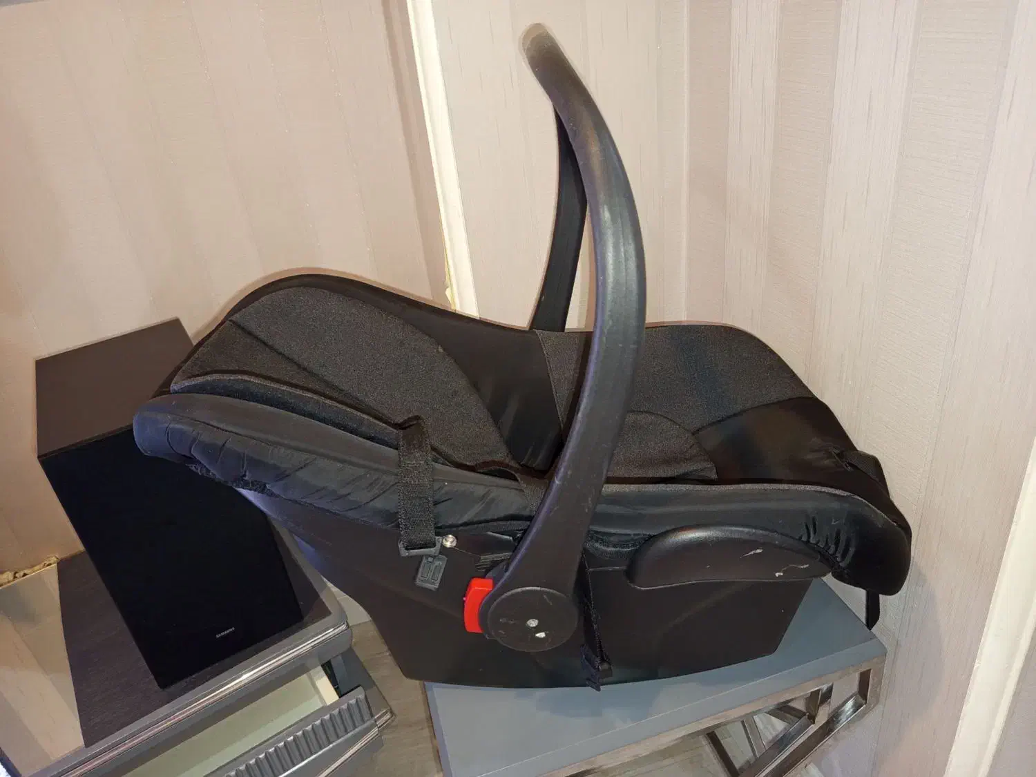 کریر بچه|کالسکه و لوازم جانبی|تهران, فاطمی|دیوار