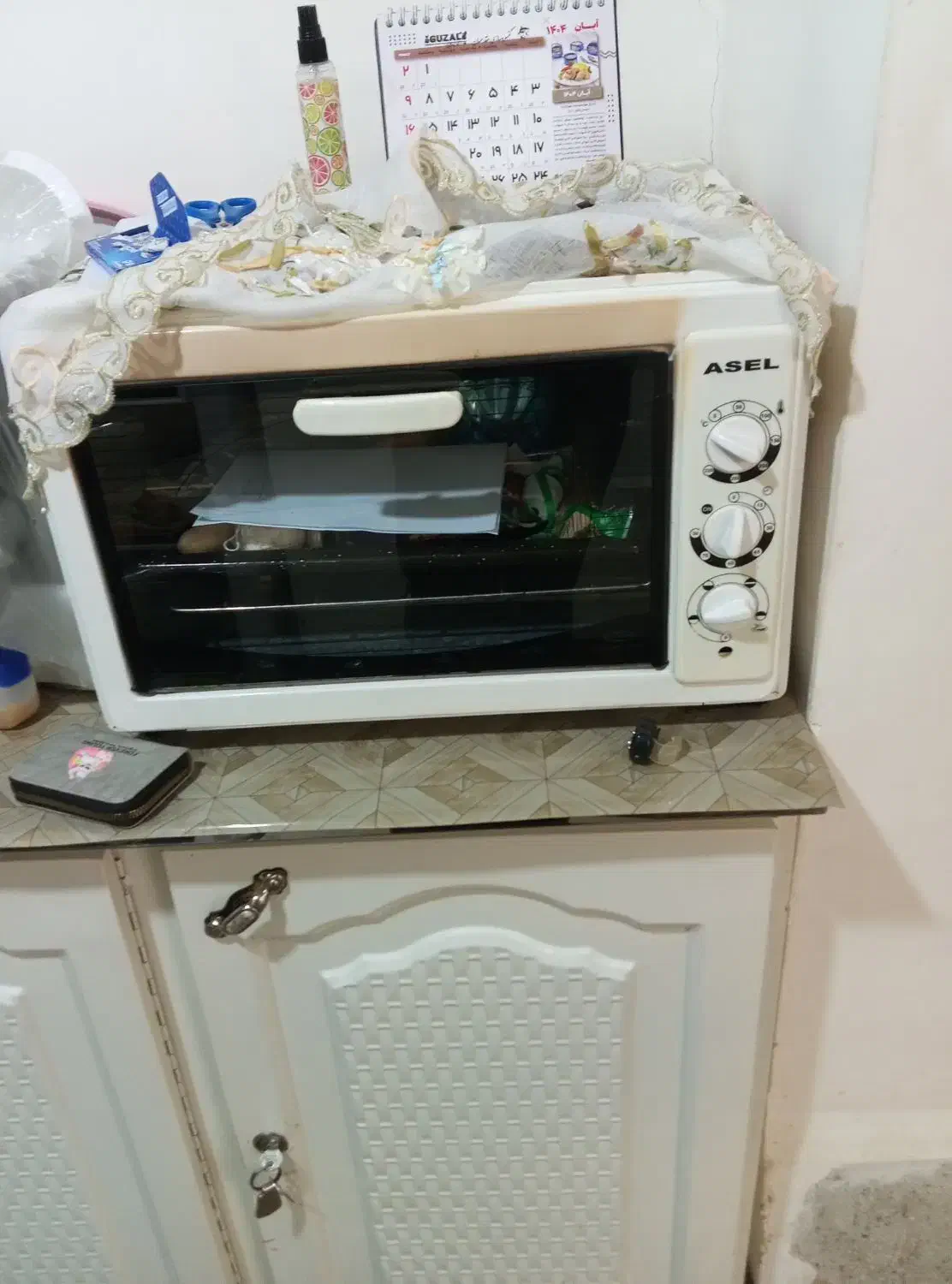 لوازم خانگی|سایر لوازم برقی|مرند, |دیوار