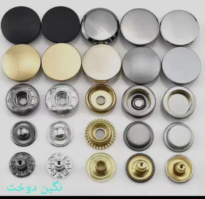 دستگاه پانچ دکمه فلزی|لوازم خیاطی و بافتنی|برخوار, |دیوار