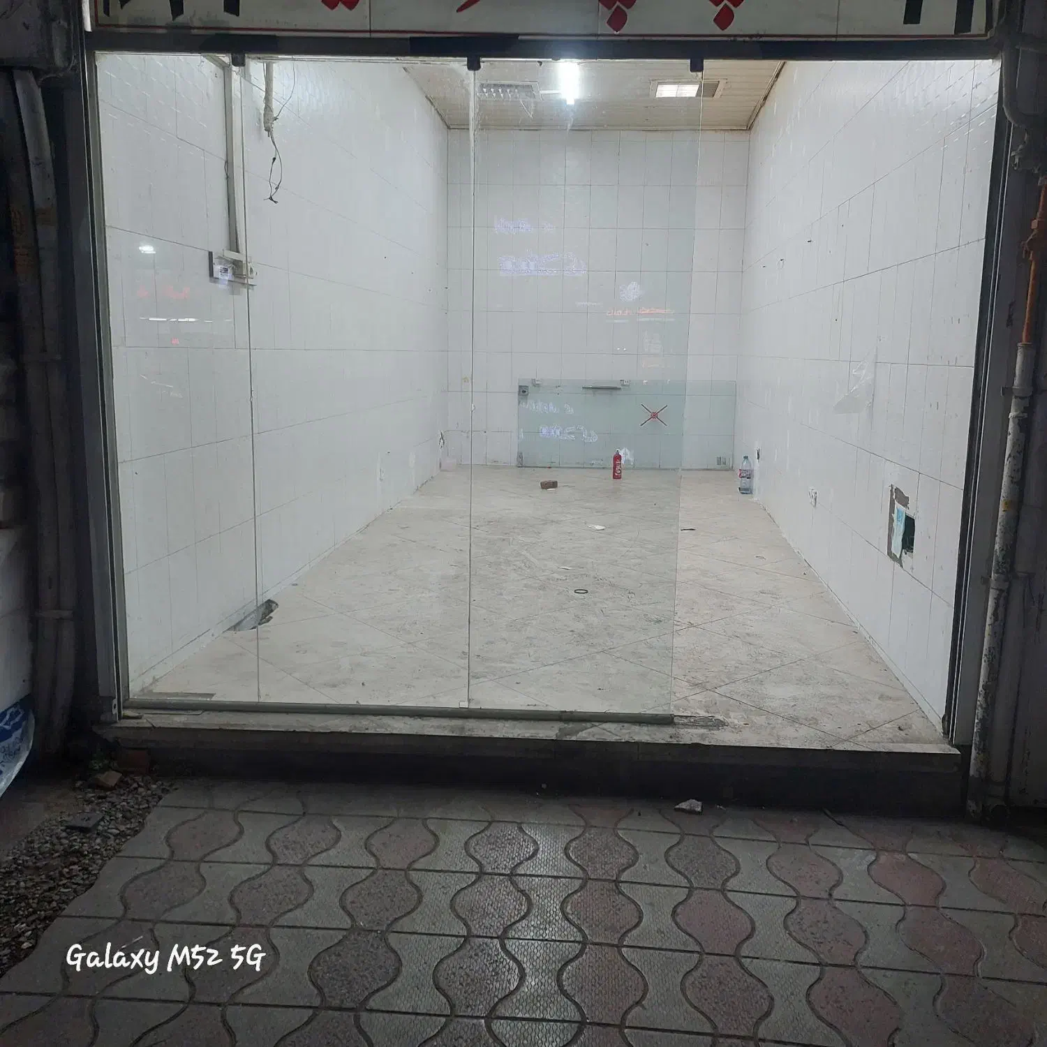 اجاره مغازه بغل دست  بازار علی|اجارهٔ مغازه و غرفه|قائم‌شهر, |دیوار