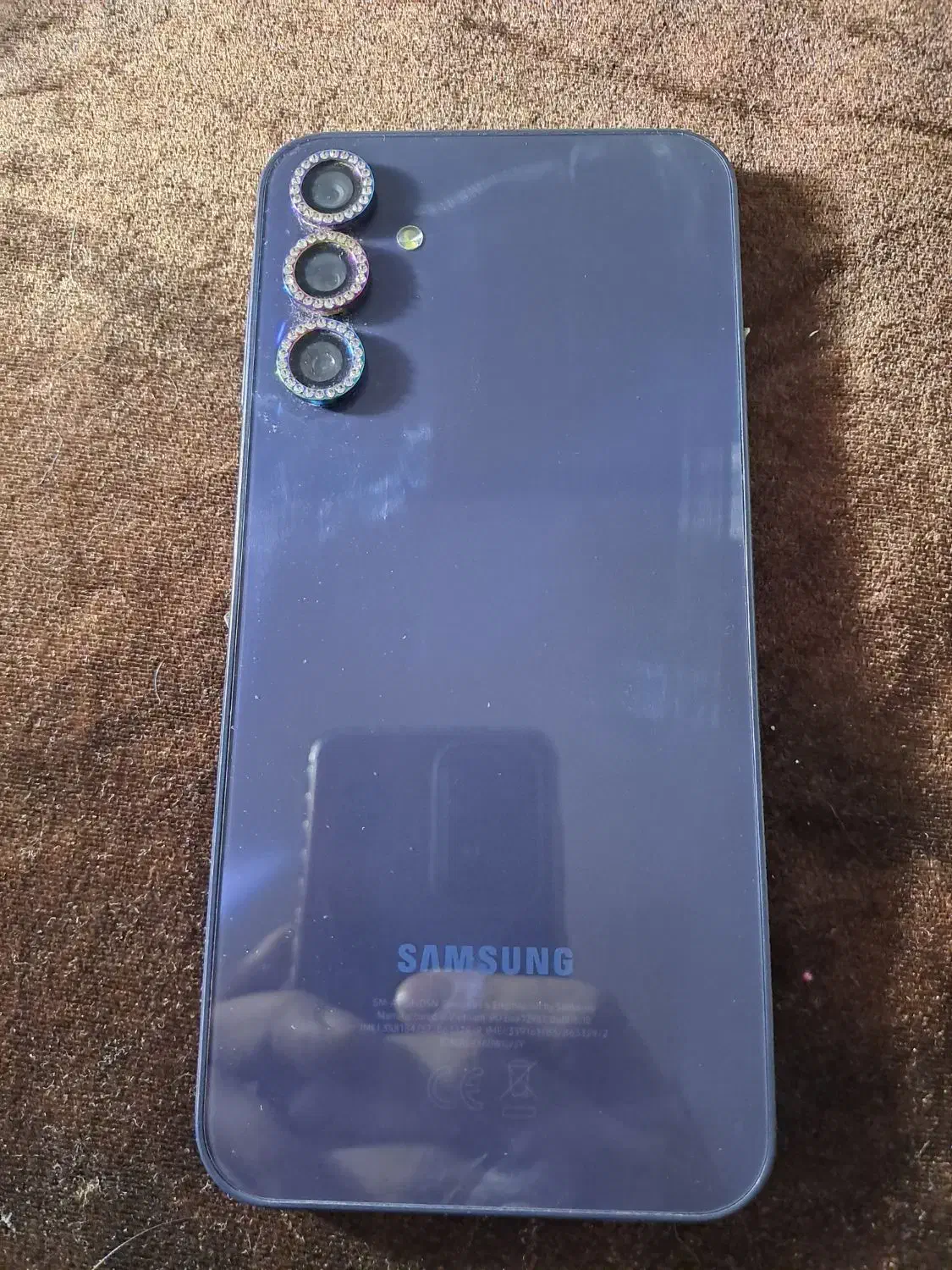 گوشی a15 نو|موبایل|اصفهان, خلیل آباد|دیوار