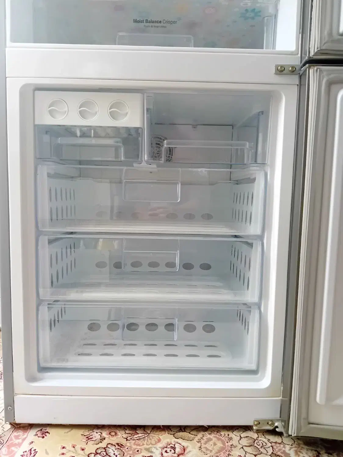 یخچال|یخچال و فریزر|قیدار, |دیوار