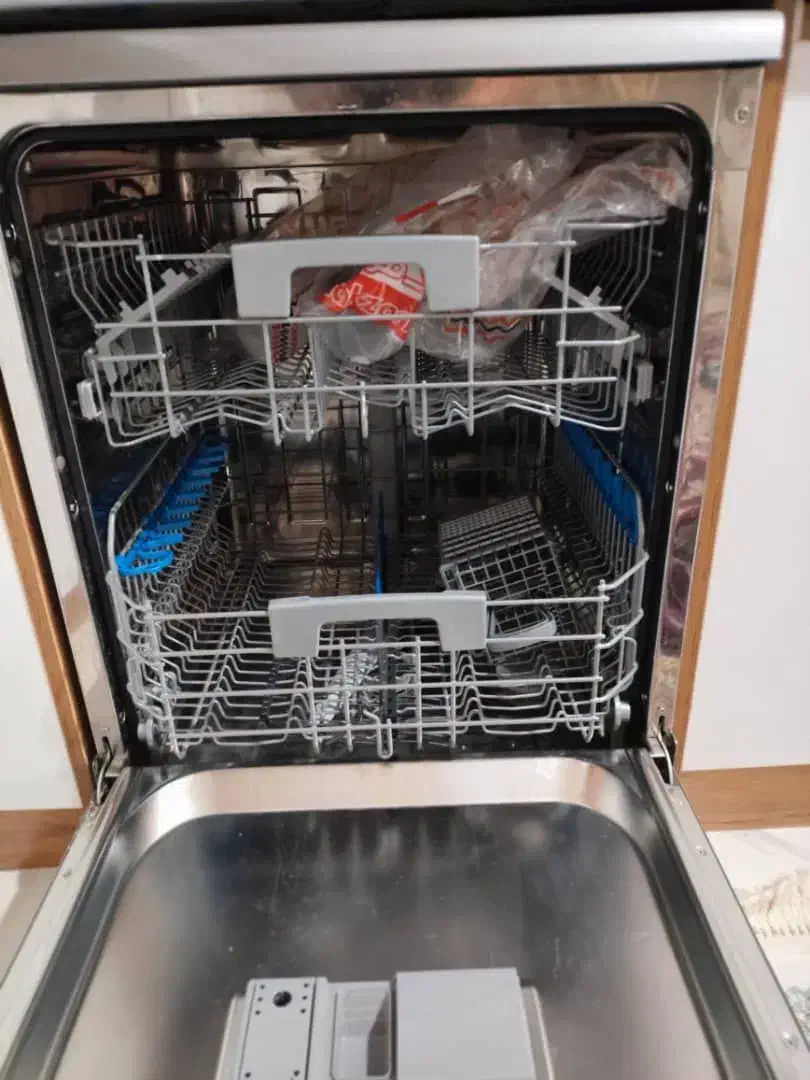 ماشین ظرفشویی کندی|ماشین ظرفشویی|مشکین‌دشت, |دیوار