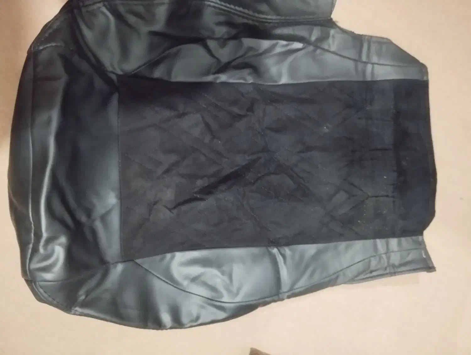 روکش صندلی پژو پارس|قطعات یدکی و لوازم جانبی|زاهدان, |دیوار