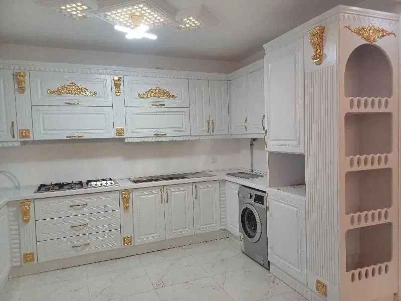 وکیــوم کابینت 4.4 / شش متــری نصب آسان|مصالح و تجهیزات ساختمان|بیجار, |دیوار