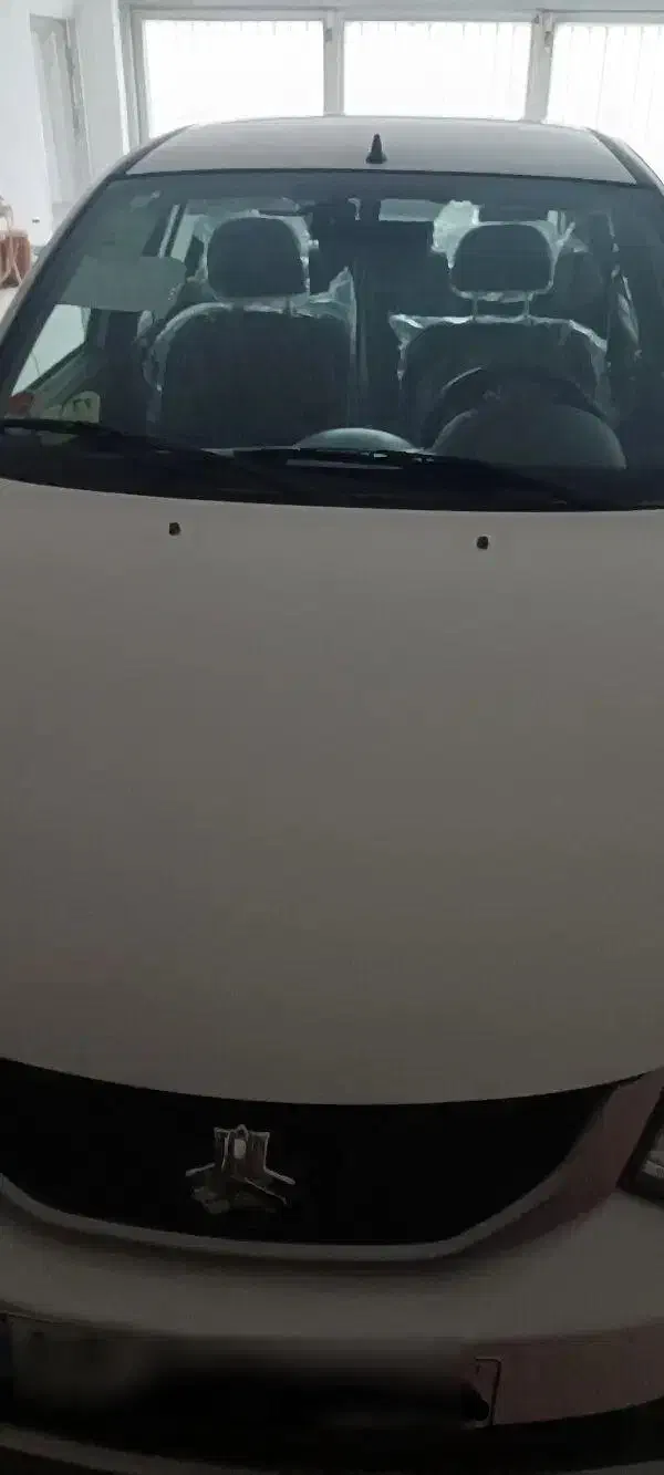 ساینا اس خشک 1404|خودرو سواری و وانت|تبریز, |دیوار