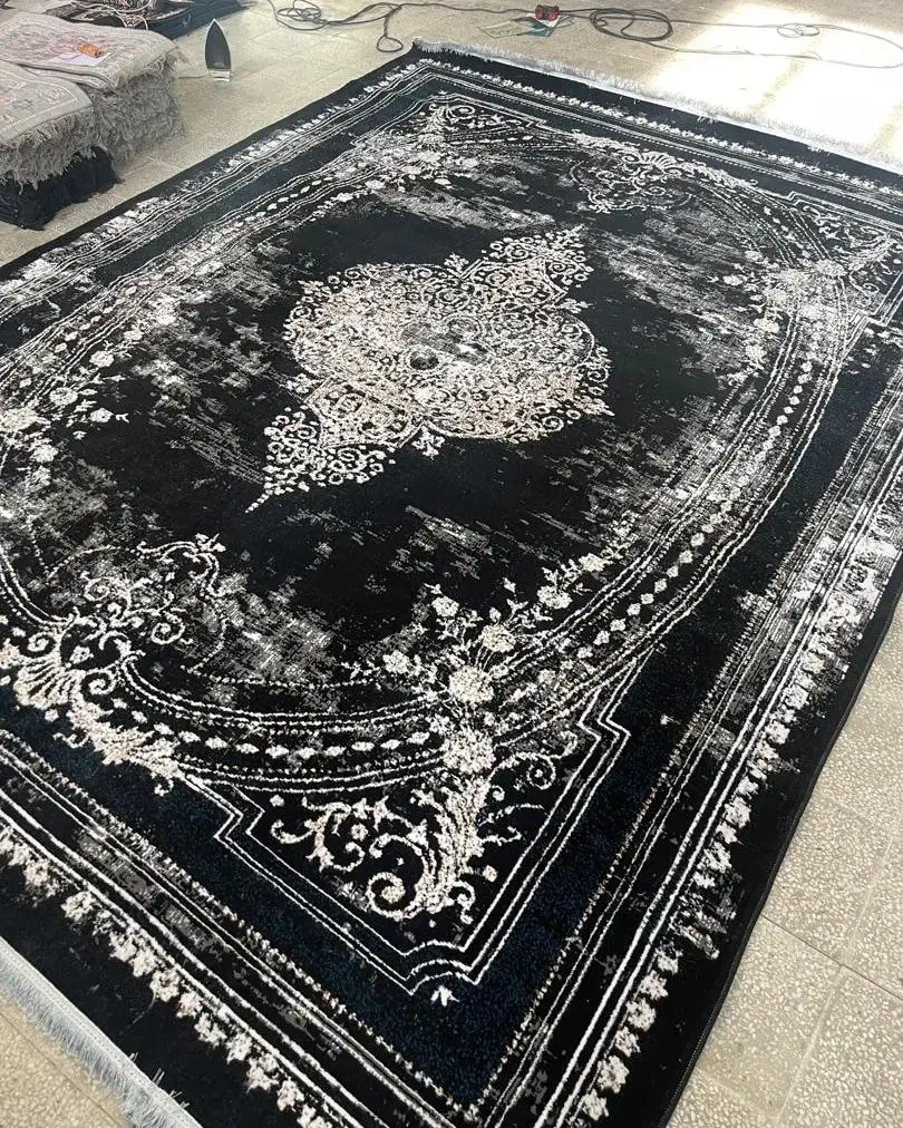 برهما|فرش|کرج, دهقان ویلا|دیوار