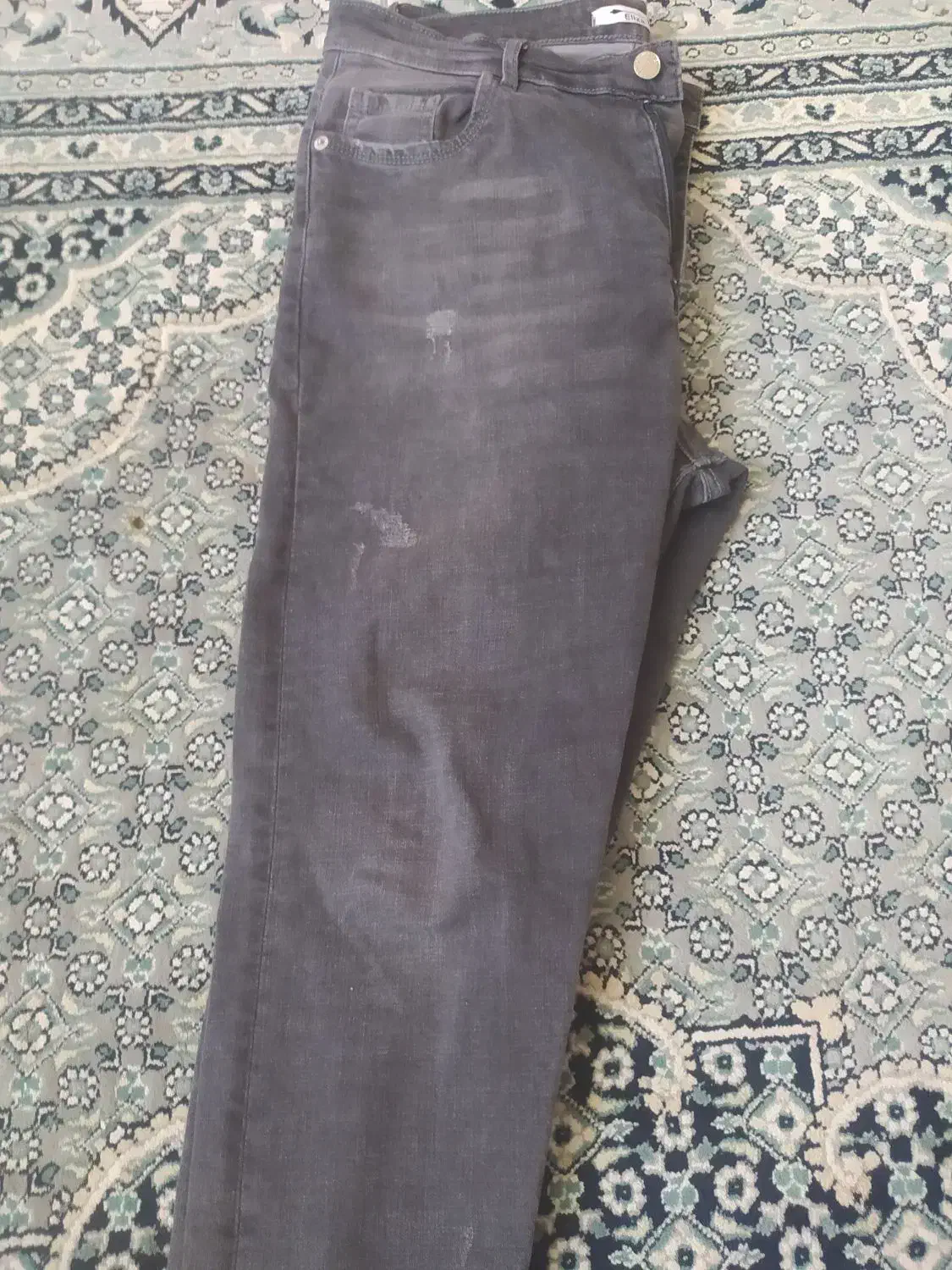 شلوار اسکینی 44|لباس|سنندج, |دیوار