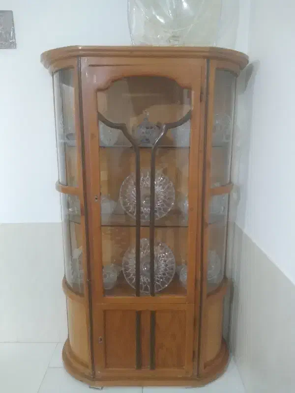 بوفه و میزتلویزیون جاکفشی و اینه|بوفه، ویترین، کنسول|چناران, |دیوار