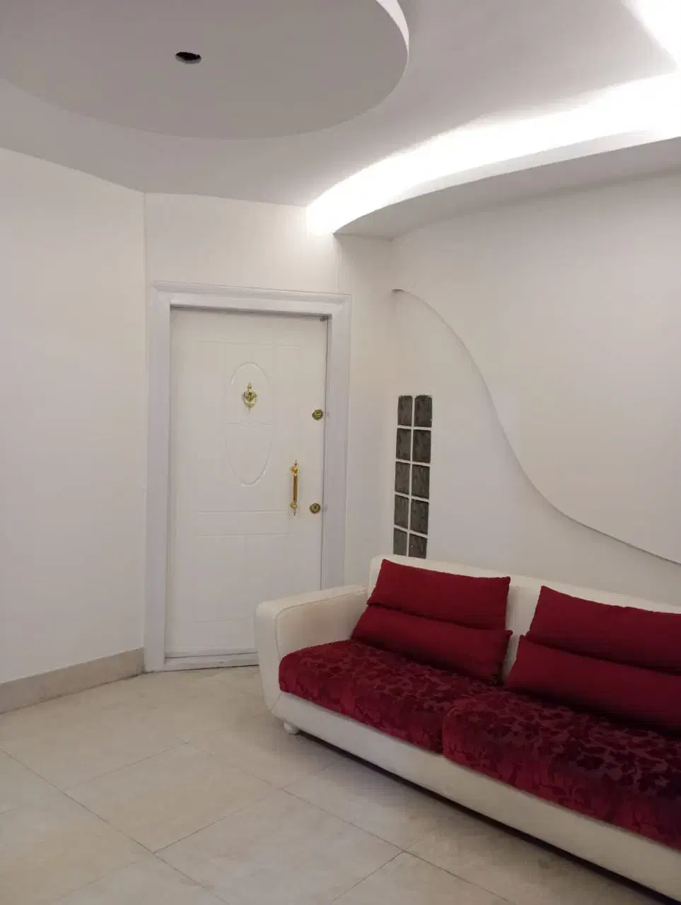 خوابگاه سوئیتی vip دخترانه(میرداماد)|اجارهٔ آپارتمان|تهران, جردن|دیوار