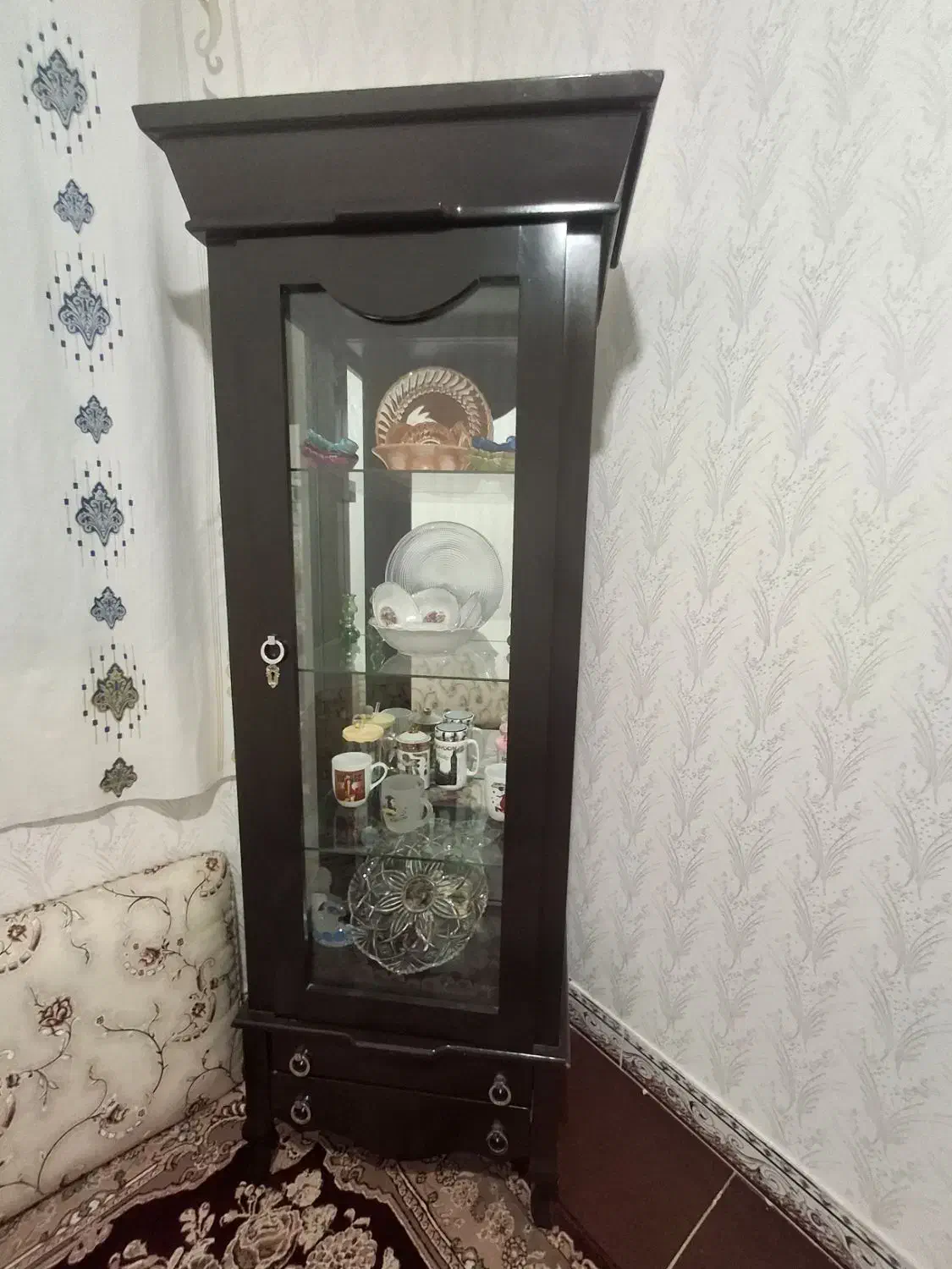 میز تیوی وبوفه|میز تلویزیون|بروجرد, |دیوار