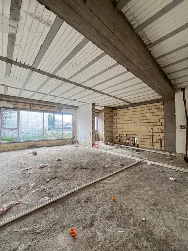 پیش فروش واحدهای ۱۱۰و۱۱۵ (لوکیشن خاص)|فروش آپارتمان|صومعهسرا, |دیوار