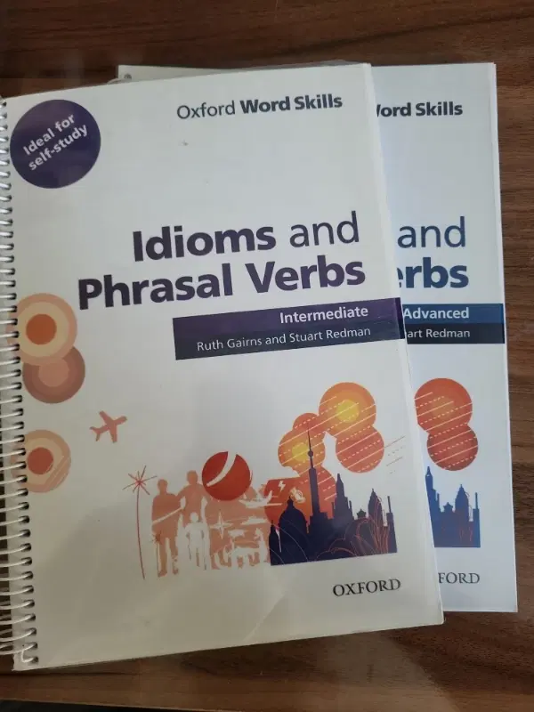 Self-study books|کتاب و مجله آموزشی|تهران, بهاران|دیوار