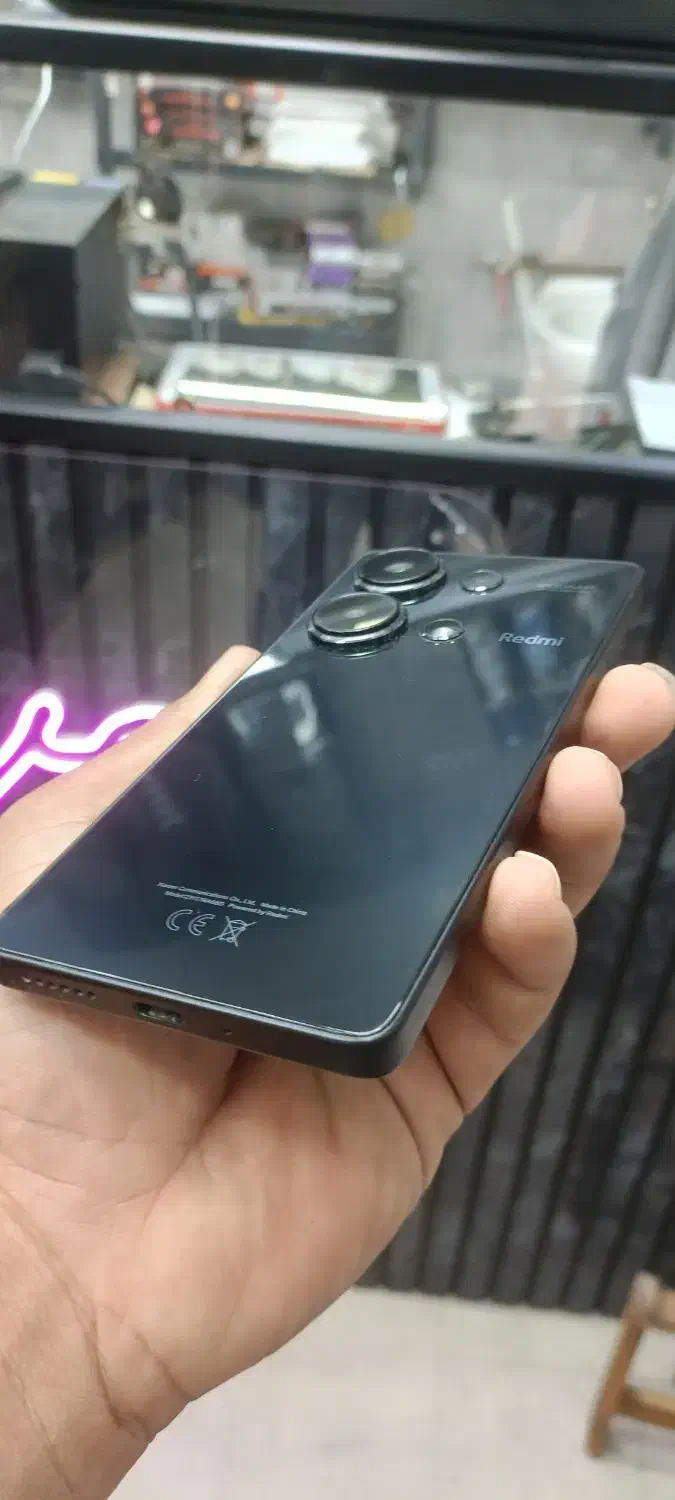 شیائومی note13pro|موبایل|نظرآباد, نظرآباد|دیوار