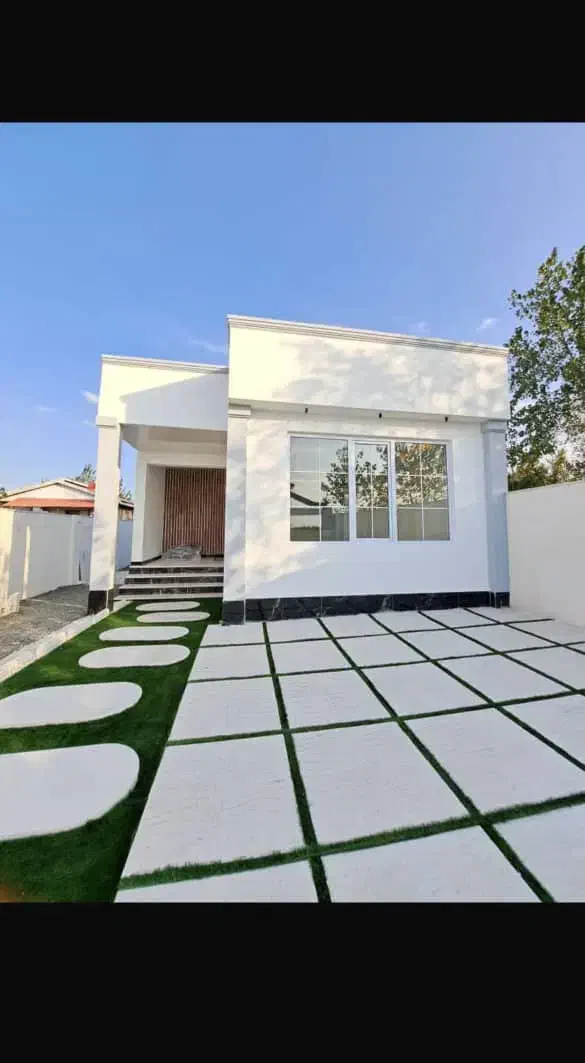 فروش و معاوضه ویلا۲۸۰متری باآپارتمان دررشت(آناملک)|فروش خانه و ویلا|رشت, اسماعیل آباد|دیوار