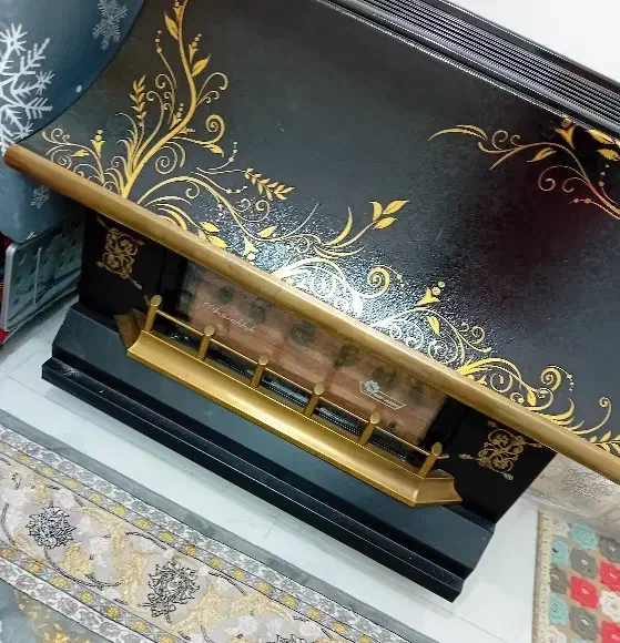 بخاری ایران شرق|بخاری، هیتر، شومینه|قم, نخودی|دیوار