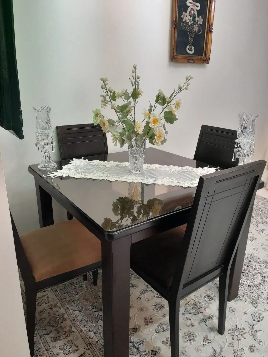 مبل|مبلمان خانگی و میز عسلی|تهران, مطهری|دیوار