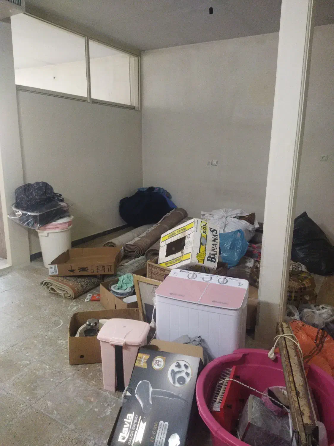 اجاره یک واحد در خیابان خاوران