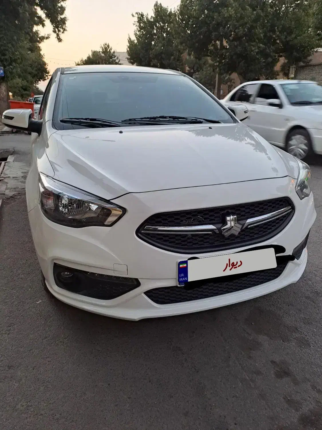 شاهین GL 1403|خودرو سواری و وانت|الیگودرز, |دیوار