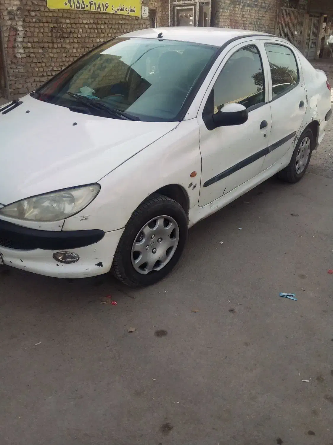 پژو اس دی مدل ۹۰.v8|خودرو سواری و وانت|مشهد, دوست آباد|دیوار